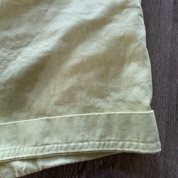 Vintage Petite Sophisticate Mid Rise Shorts - Picture 5 of 7